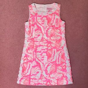 Lilly Pulitzer Shift Dress
